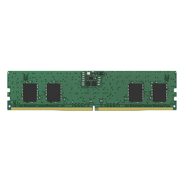 Оперативная память Kingston ValueRam KVR52U42BS6 8GB (1x8) DIMM DDR5 5200MHz