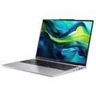 Ноутбук Acer Aspire Lite AL16-52P-31UT Intel Core i3-1305U 48GB DDR5 1TB SSD NVMe IPS 1920x1200 Light Silver