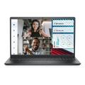 Ноутбук Dell Vostro 3520 Intel Core i3-1215U 12GB DDR4 1TB SSD NVMe FHD IPS DOS Carbon Black