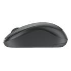 Мышь Logitech M240 Silent Graphite