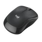 Мышь Logitech M240 Silent Graphite