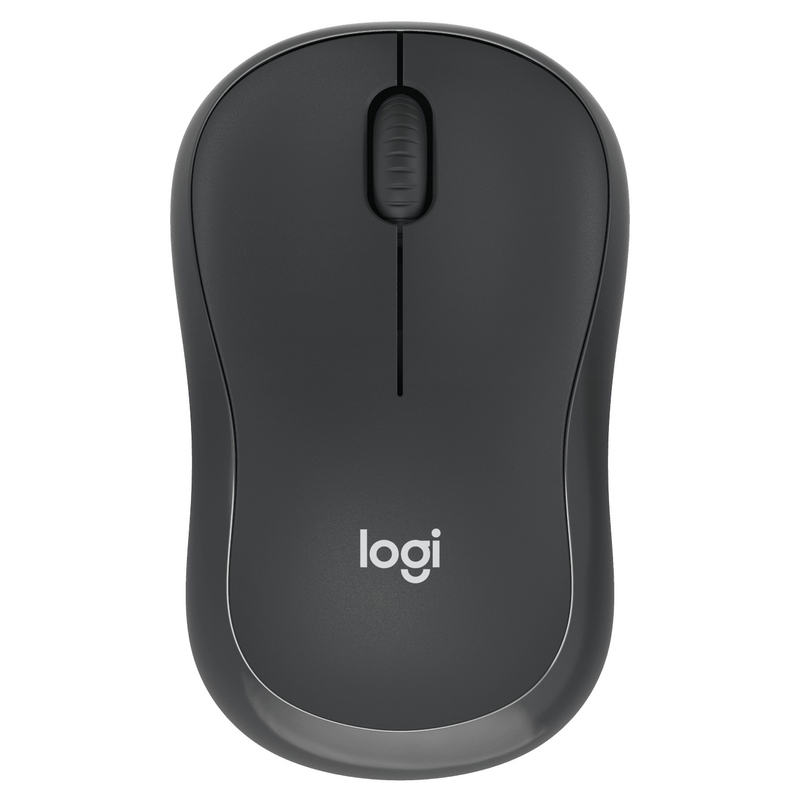 Мышь Logitech M240 Silent Graphite