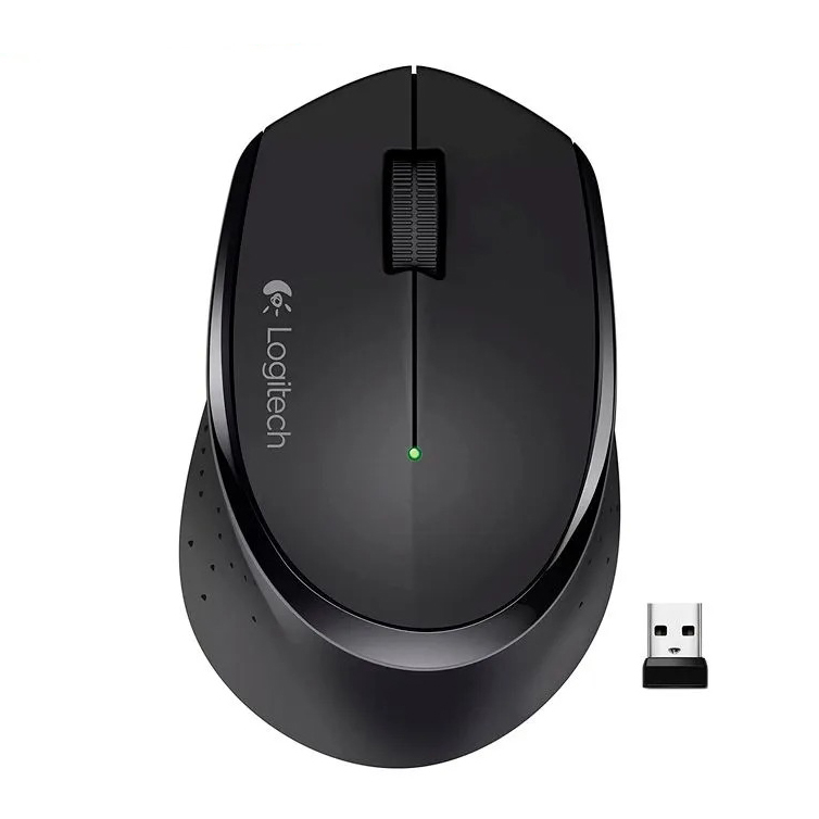 Мышь Logitech M275 Black