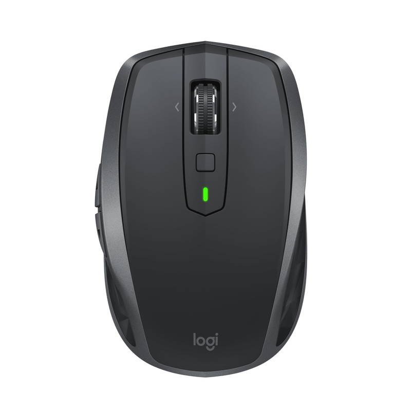 Мышь Logitech MX Anywhere 2S Graphite