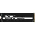 Накопитель Patriot P400 Lite 1TB M.2 2280