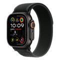 Смарт-часы Apple Watch Ultra 2 Black Titanium Trail Loop