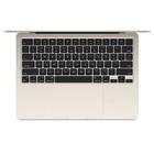 Ноутбук Apple MacBook Air 13.6 M3 16/256GB Starlight