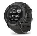 Смарт-часы Garmin Instinct 2X Solar Graphite