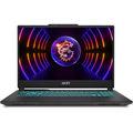 Ноутбук MSI Cyborg Intel Core i7-13620H 16GB DDR5 512GB SSD NVMe NVIDIA RTX4060 IPS 1920x1080 Backlit Black