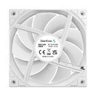 Корпусный вентилятор Deepcool FD12 ARGB 3-in-1 Set White