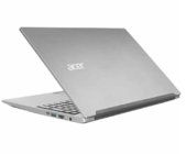 Ноутбук Acer Aspire Lite 15-41 AMD Ryzen 7 5700U 8GB DDR4 256GB SSD 15,6" FHD AMD Radeon Graphics Grey