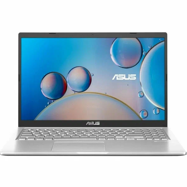 Ноутбук Asus VivoBook Go M515DA-WS33 AMD Ryzen 3 3250U 12GB DDR4 256GB SSD 15.6" FHD Win11 silver