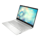 Ноутбук HP 15s-fq5051nq Intel Core i5-1235U 64GB DDR4 512GB SSD NVMe 1920x1080 Backlit Natural SIlver