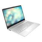 Ноутбук HP 15s-fq5051nq Intel Core i5-1235U 64GB DDR4 512GB SSD NVMe 1920x1080 Backlit Natural SIlver