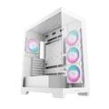 Корпус Deepcool CG580 4F White