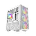 Корпус Deepcool CH560 White