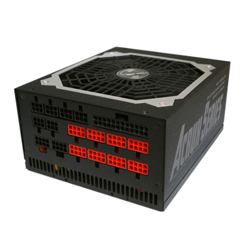 Блок питания Zalman ZM1200-ARX