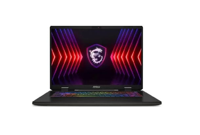 Ноутбук MSI Sword 16HX Intel Core i7-14650HX 48GB DDR5 2TB PCIe NVMe SSD 16" WUXGA IPS WIN11 Black