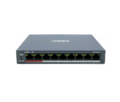 Коммутатор HUB Switch Hiwatch DS-S908P(B) 9-port