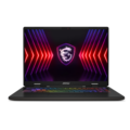 Ноутбук MSI Sword 16 HX Gaming Intel Core i7-14650HX 20GB DDR5 512GB SSD NVMe NVIDIA RTX4060 IPS 1920x1080 144Hz Backlit W11 Cosmos Gray