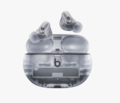 Беспроводные наушники Beats studio buds pluse Transparent