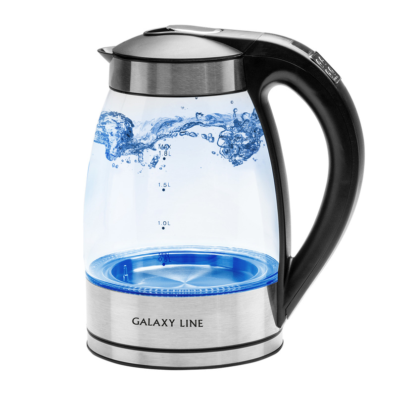 Электрочайник Galaxy Line GL0556