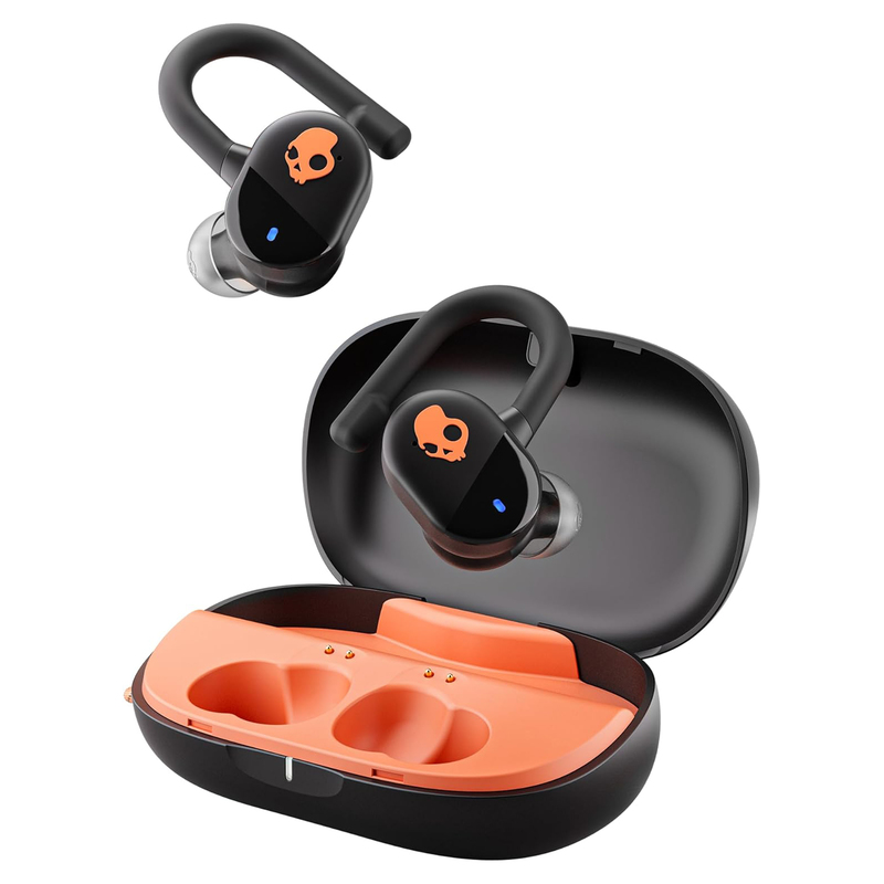 Беспроводные наушники Skullcandy Push Play Active