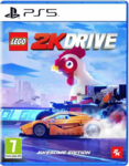 Игра для PS5 LEGO 2K Drive (Английская версия)