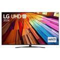 Телевизор LG 65UT81009LB