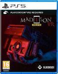 Игра для PS5 Madison Cursed Edition VR2 русские субтитры