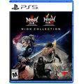 Игра для PS5 Nioh Collection русские субтитры