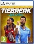 Игра для PS5 Tiebreak Ace Edition русские субтитры