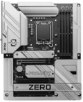 Материнская плата MSI Z790 Project Zero