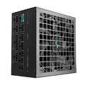 Блок питания Deepcool PN1000M Black