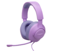 Наушники JBL Quantum 100M2 фиолетовый