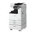 МФУ Canon ImageRunner Advance DX C3926i + Canon DADF-BA1 + 4x Canon C-EXV64 + Canon Plain Pedestal Type-S3
