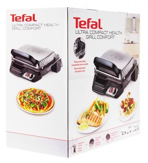 Tefal grill comfort