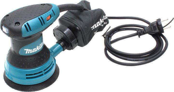 Шлифовальная машина makita bo5031