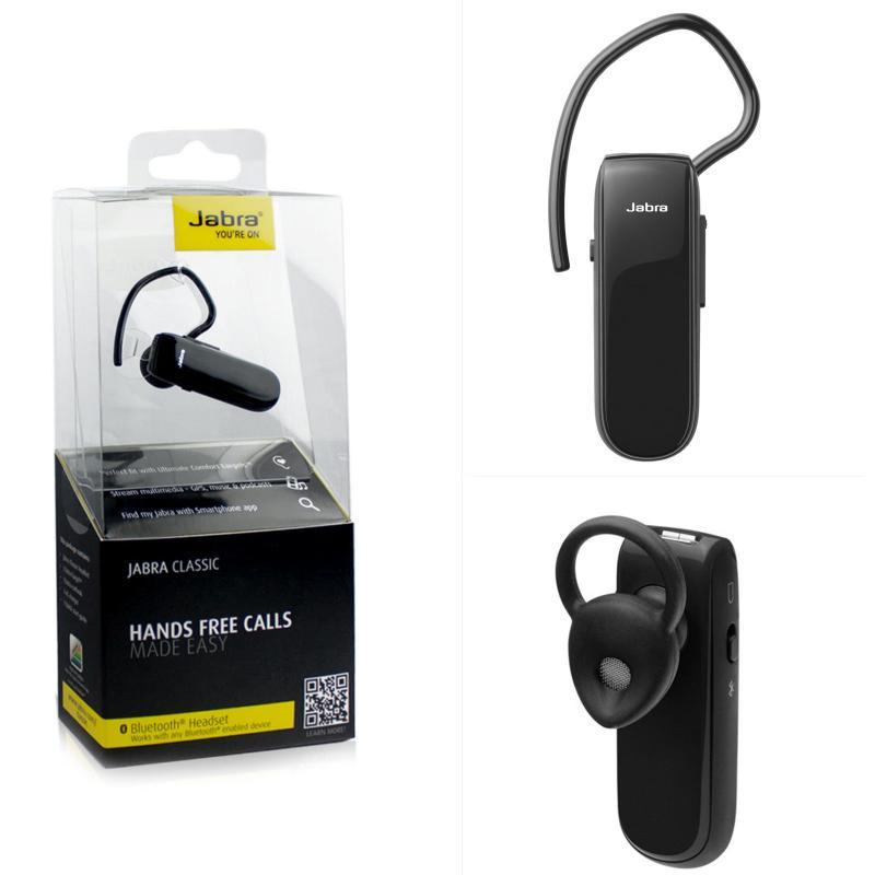 Как подключить jabra к телефону Bluetooth гарнитура Jabra Classic - купить по низкой цене в Бишкеке, Оше, Джалал