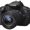 Canon EOS 700D Kit 18-55