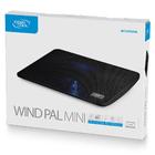 Подставка для ноутбука DeepCool WIND PAL Mini