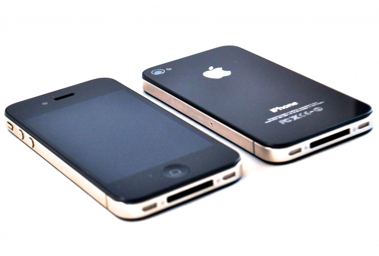 Apple iphone 4s - функциональные особенности и преимущества модели.
