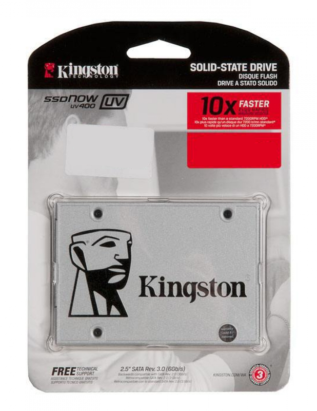 Диск kingston. Твердотельный накопитель Kingston suv400s37/120g. Kingston uv400 240gb suv400s37/240g. SSD Kingston suv400. Твердотельный накопитель Kingston suv400s37/480g.