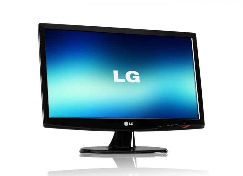 Не включается монитор lg flatron w2234s