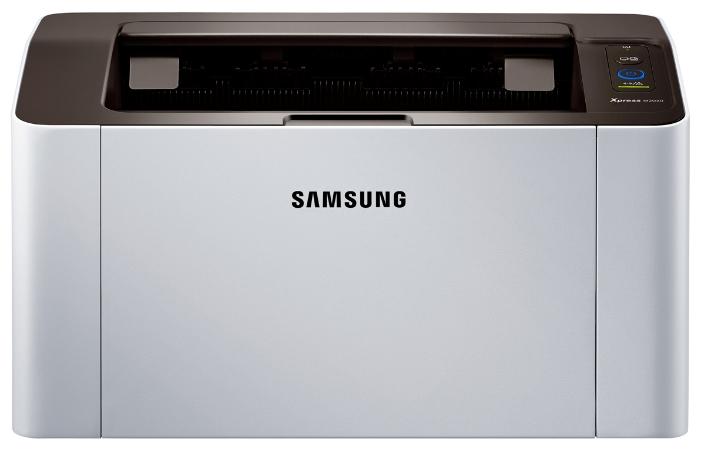 Samsung xpress m2020 сброс счетчика тонера