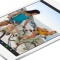 Apple iPad mini с дисплеем Retina 64GB Wi-Fi + 4G 64GB Серебристый