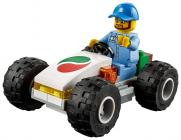 Конструктор LEGO City 60132 Автосервис