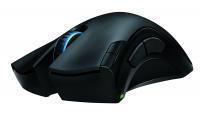 Мышь Razer Mamba 2012 Black USB