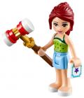 Конструктор LEGO Friends 41127 Галерея в парке развлечений