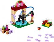 Конструктор LEGO Friends 41123 Салон для жеребят